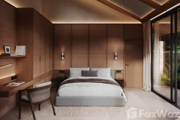 4 Bedroom Villa for sale in Halls of Eden, Ko Pha-ngan, Surat Thani