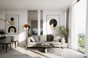 2 Bedroom Condo for sale in Next Point Condominium, Rawai, Phuket