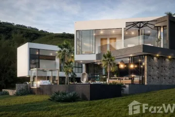3 Bedroom Villa for sale in Teak Heritage Samui, Bo Phut, Surat Thani