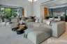 4 Bedroom Villa for sale in Botanica Four Seasons - Summer Signature Tropical Balinese, Thep Krasatti, Phuket