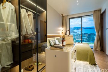 1 Bedroom Condo for sale in AYANA Heights Seaview Residence, Choeng Thale, Phuket