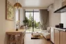 1 Bedroom Condo for sale in One World One Home Condominium Bangtao, Choeng Thale, Phuket