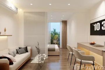 1 Bedroom Condo for sale in One World One Home Condominium Bangtao, Choeng Thale, Phuket