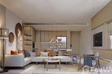 2 Bedroom Condo for sale in PEYLAA Phuket Bang Tao, Choeng Thale, Phuket