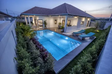 3 Bedroom Villa for sale in Mali Bua, Thap Tai, Prachuap Khiri Khan