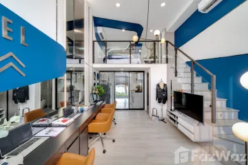 1 Bedroom Condo for sale in Origin Plug & Play Sirindhorn Station, Bang Bamru, Bangkok near MRT Sirindhorn