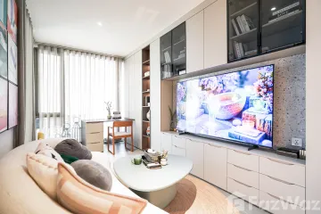 1 Bedroom Condo for sale in Wallaya Residence Nai Harn, Rawai, Phuket