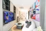 1 Bedroom Condo for sale in Wallaya Residence Nai Harn, Rawai, Phuket