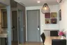 1 Bedroom Condo for rent in Taka Haus Ekamai 12, Khlong Tan Nuea, Bangkok near BTS Ekkamai