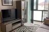 1 Bedroom Condo for rent in Taka Haus Ekamai 12, Khlong Tan Nuea, Bangkok near BTS Ekkamai
