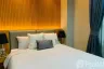 1 Bedroom Condo for rent in Rhythm Asoke 2, Makkasan, Bangkok near MRT Phra Ram 9