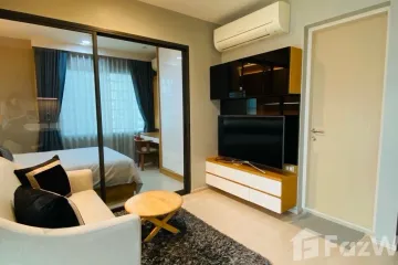 1 Bedroom Condo for rent in Rhythm Asoke 2, Makkasan, Bangkok near MRT Phra Ram 9