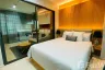 1 Bedroom Condo for rent in Rhythm Asoke 2, Makkasan, Bangkok near MRT Phra Ram 9