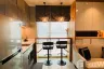 1 Bedroom Condo for rent in Rhythm Asoke 2, Makkasan, Bangkok near MRT Phra Ram 9