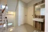3 Bedroom Townhouse for sale in Khlong Kum, Bangkok near MRT Si Burapha
