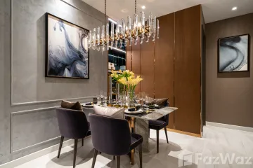 3 Bedroom Condo for sale in Supalai Icon Sathorn, Thung Maha Mek, Bangkok near MRT Lumpini