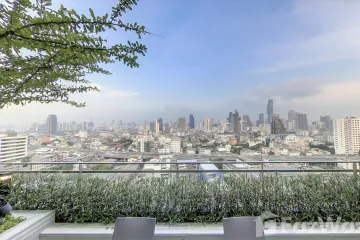 1 Bedroom Condo for sale in The Room Charoenkrung 30, Bang Rak, Bangkok near BTS Charoen Nakhon