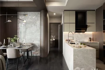 1 Bedroom Condo for sale in CONNER Ratchathewi, Thanon Phetchaburi, Bangkok near MRT Ratchathewi