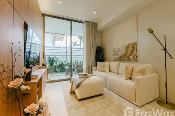 1 Bedroom Condo for sale in Siamese Bangtao, Choeng Thale, Phuket
