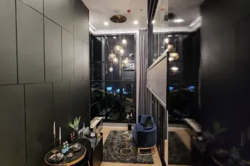 2 Bedroom Condo for sale in Modiz Sukhumvit 50, Phra Khanong, Bangkok near BTS On Nut