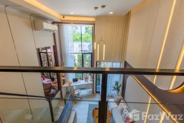 1 Bedroom Condo for sale in Origin Place Phetkasem, Bang Wa, Bangkok near MRT Phasi Charoen