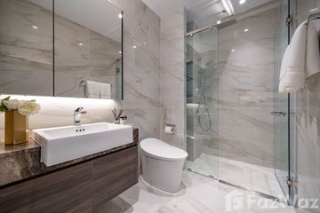 1 Bedroom Condo for sale in Supalai Icon Sathorn, Thung Maha Mek, Bangkok near MRT Lumpini