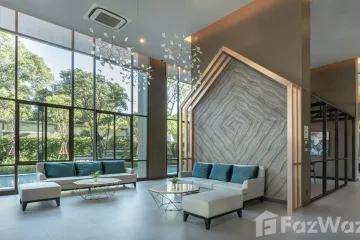 2 Bedroom Condo for sale in LUMPINI PARK PHAHON 32, Chan Kasem, Bangkok near BTS Sena Nikhom