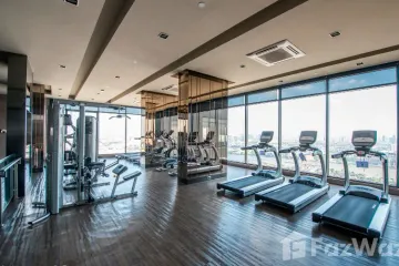 1 Bedroom Condo for sale in The Tree Rio Bang-Aor, Bang O, Bangkok near MRT Bang Phlat