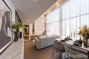 1 Bedroom Condo for sale in Park Origin Ratchathewi, Thanon Phetchaburi, Bangkok near BTS Ratchathewi