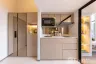 1 Bedroom Condo for sale in Park Origin Ratchathewi, Thanon Phetchaburi, Bangkok near BTS Ratchathewi