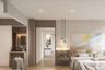 2 Bedroom Condo for sale in Flexi Taopoon - Interchange, Bang Sue, Bangkok near MRT Bang Pho