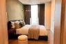 1 Bedroom Condo for rent in Whizdom Essence, Bang Chak, Bangkok near BTS Punnawithi