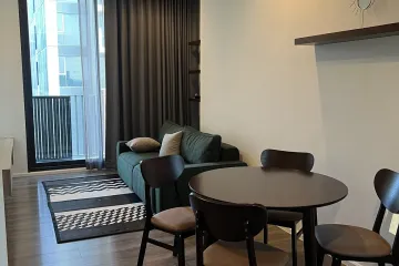 1 Bedroom Condo for rent in Whizdom Essence, Bang Chak, Bangkok near BTS Punnawithi