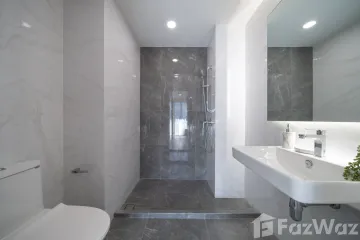 1 Bedroom Condo for sale in Origin Plug & Play Sirindhorn Station, Bang Bamru, Bangkok near MRT Sirindhorn