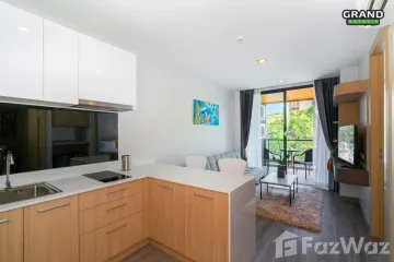 1 Bedroom Condo for sale in VIP Kata Condominium 1, Karon, Phuket