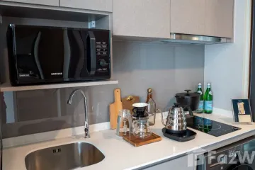 1 Bedroom Condo for sale in The Crown Residences, Thung Maha Mek, Bangkok near MRT Khlong Toei