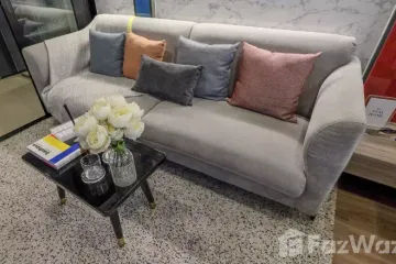 2 Bedroom Condo for sale in The Origin Ramintra 83 Station, Ram Inthra, Bangkok near MRT Synphaet