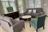 3 Bedroom House for rent in Nana Compound, Lumpini, Bangkok near BTS Nana