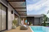 3 Bedroom Villa for sale in iBreeze View Huahin, Thap Tai, Prachuap Khiri Khan