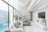 3 Bedroom Villa for sale in The Residence Prime, Thep Krasatti, Phuket