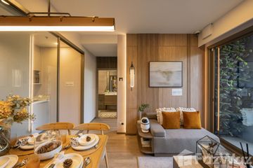 2 Bedroom Condo for sale in Whizdom The Forestias, Bang Kaeo, Samut Prakan