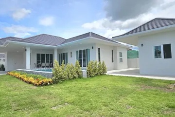 3 Bedroom Villa for sale in The Pyne Plus Hua Hin, Thap Tai, Prachuap Khiri Khan