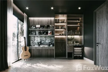 3 Bedroom Townhouse for sale in Altitude Forest Onnut - Latkrabang, Lat Krabang, Bangkok