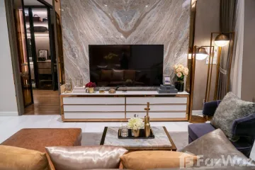 3 Bedroom Condo for sale in Supalai Icon Sathorn, Thung Maha Mek, Bangkok near MRT Lumpini