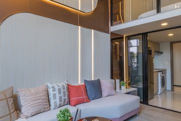 1 Bedroom Condo for sale in Origin Place Phetkasem, Bang Wa, Bangkok near MRT Phasi Charoen