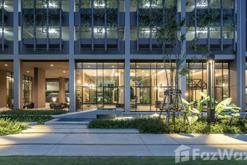 2 Bedroom Condo for sale in LUMPINI PARK PHAHON 32, Chan Kasem, Bangkok near BTS Sena Nikhom