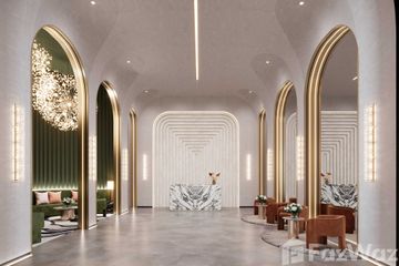 1 Bedroom Condo for sale in MARQUIS Phayathai, Thung Phaya Thai, Bangkok near BTS Phaya Thai