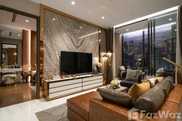 3 Bedroom Condo for sale in Supalai Icon Sathorn, Thung Maha Mek, Bangkok near MRT Lumpini