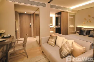 1 Bedroom Condo for sale in Urbitia Thong Lo, Khlong Tan, Bangkok near BTS Thong Lo