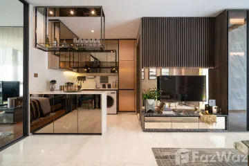 1 Bedroom Condo for sale in Supalai Icon Sathorn, Thung Maha Mek, Bangkok near MRT Lumpini